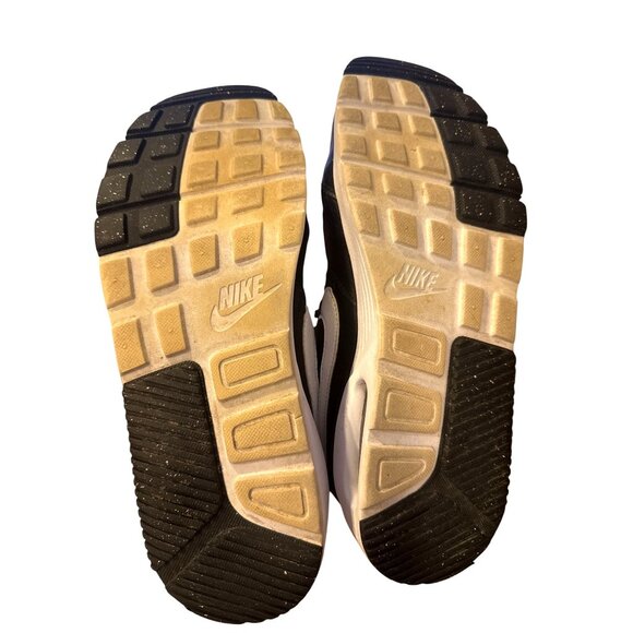 Nike Air Max SC CW4555-002 Men's Size 9.5 US Black White Retro Air Cushion - Picture 8 of 11